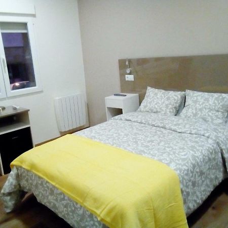 Residencia Compostela 2 Bed & Breakfast Santiago de Compostela Bagian luar foto