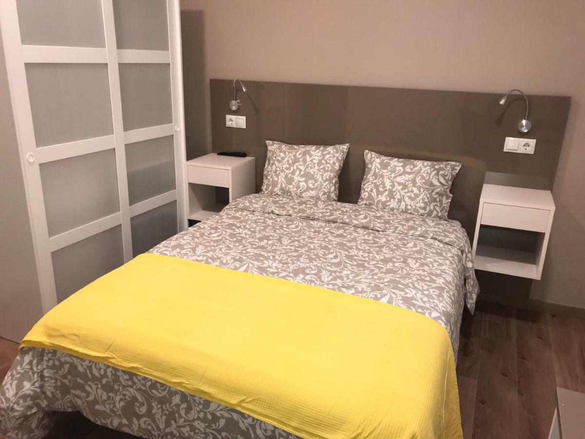 Residencia Compostela 2 Bed & Breakfast Santiago de Compostela Bagian luar foto