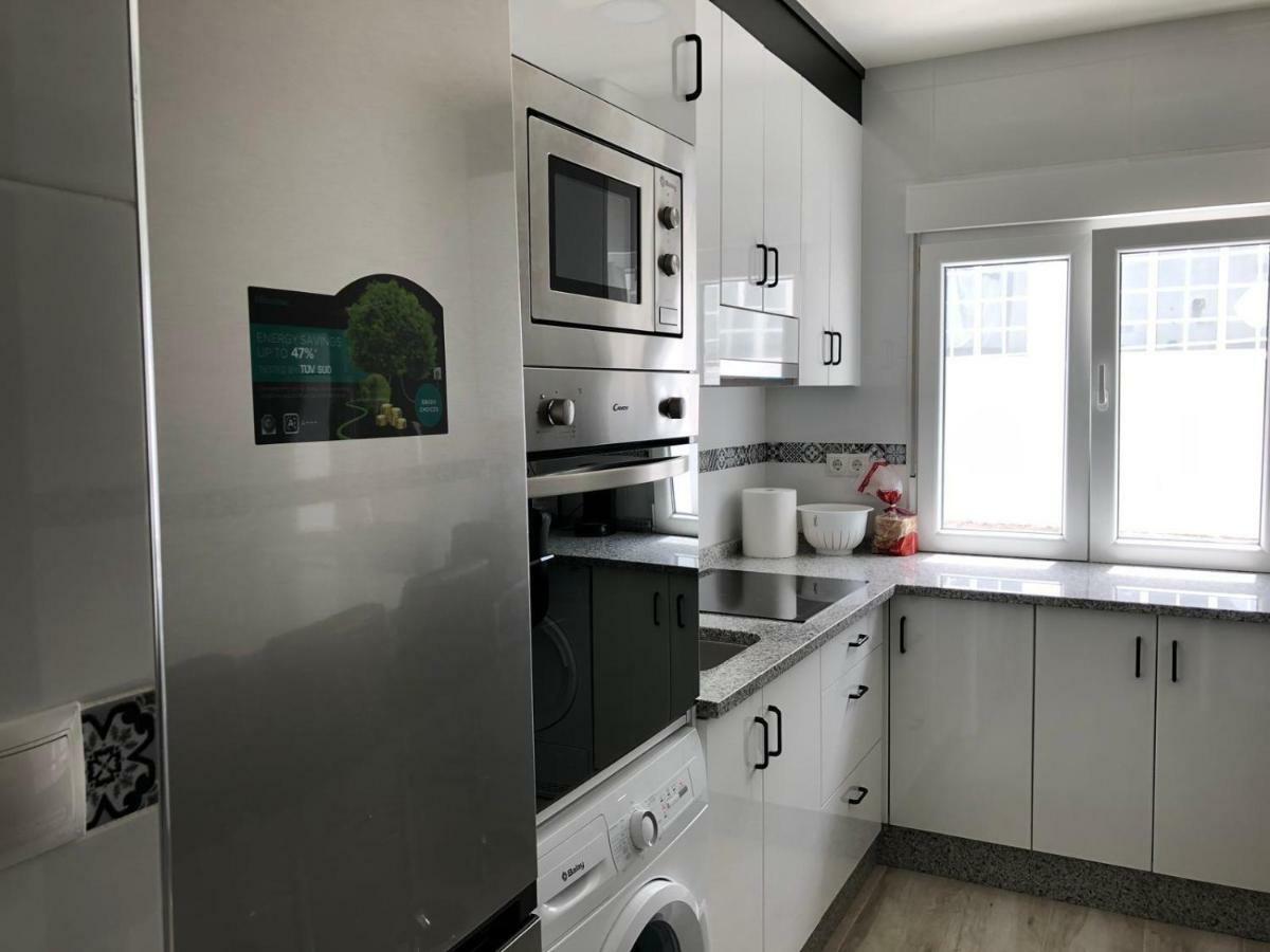 Residencia Compostela 2 Bed & Breakfast Santiago de Compostela Bagian luar foto