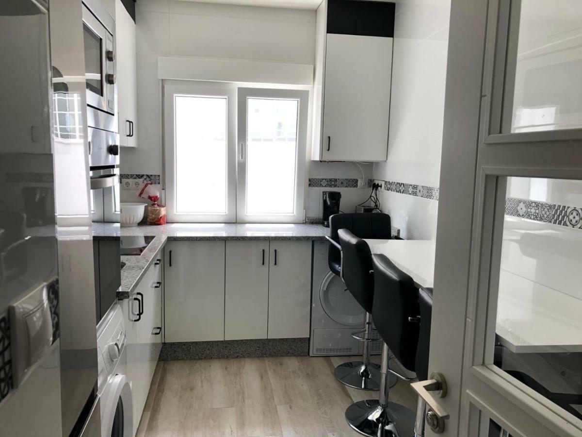Residencia Compostela 2 Bed & Breakfast Santiago de Compostela Bagian luar foto